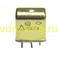 РЭС 34 по 81 год