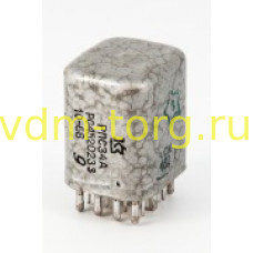 РПС 34 до 91 года